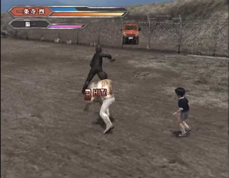 The Space Sheriff Spirits