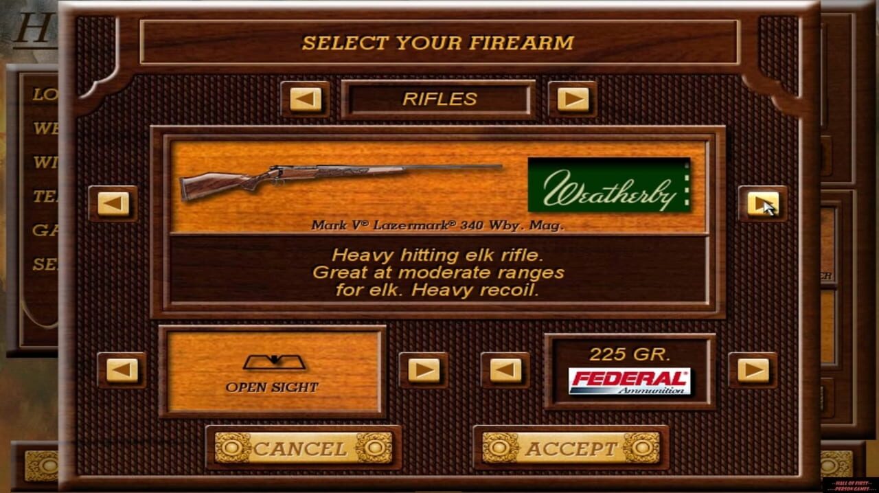 Field & Stream – Trophy Hunting 4