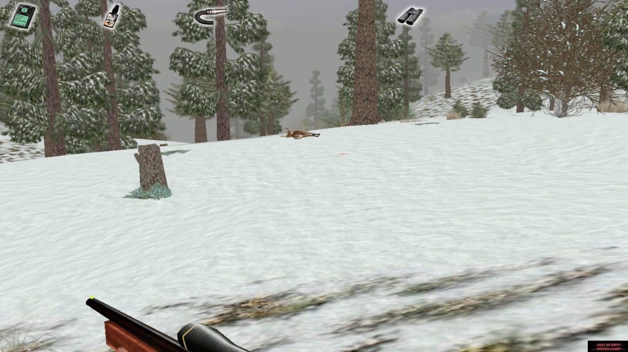 Field & Stream – Trophy Hunting 4