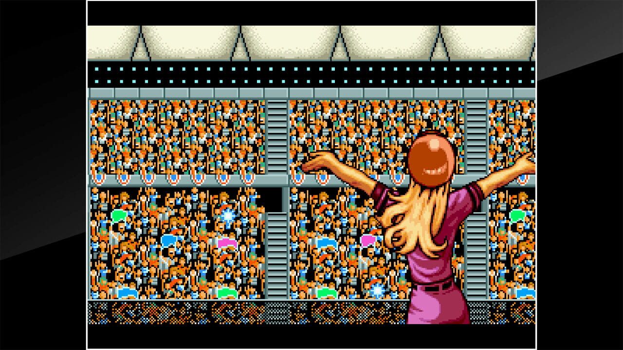 ACA Neo Geo: Baseball Stars Professional