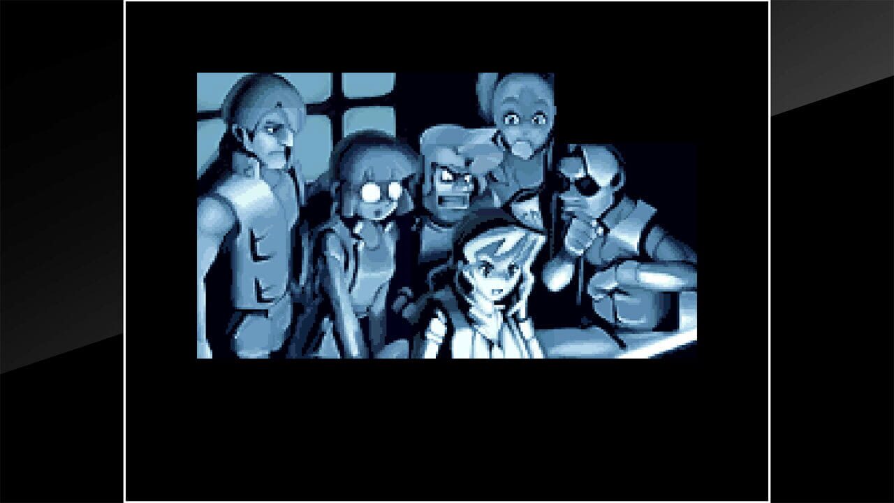 ACA Neo Geo: Metal Slug 4