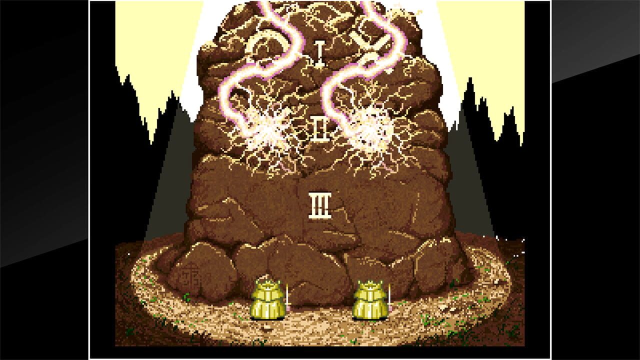 ACA Neo Geo: Gururin