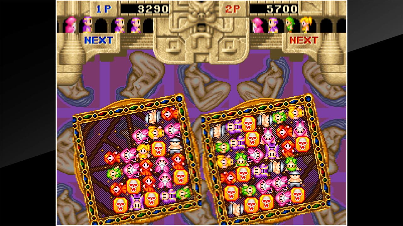 ACA Neo Geo: Gururin