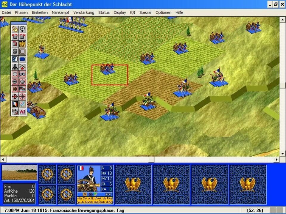 Battleground 3: Waterloo