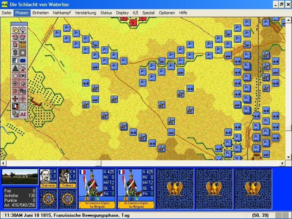 Battleground 3: Waterloo