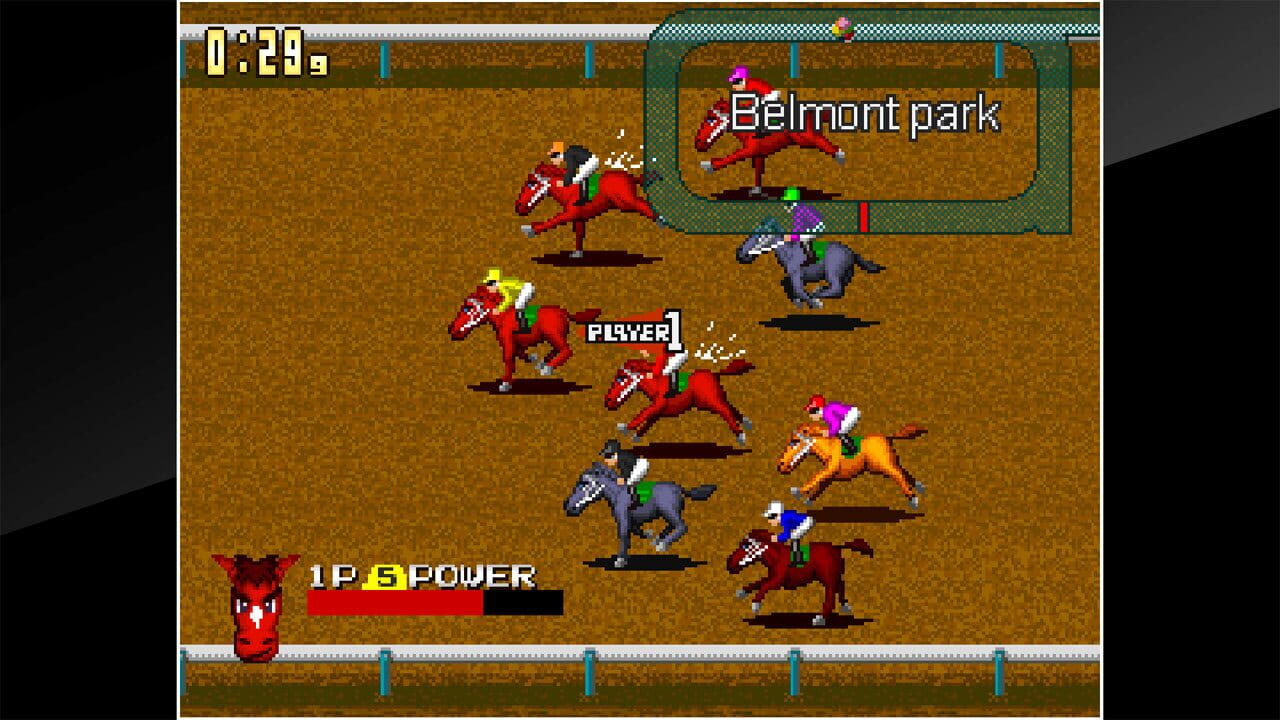 ACA Neo Geo: Stakes Winner 2