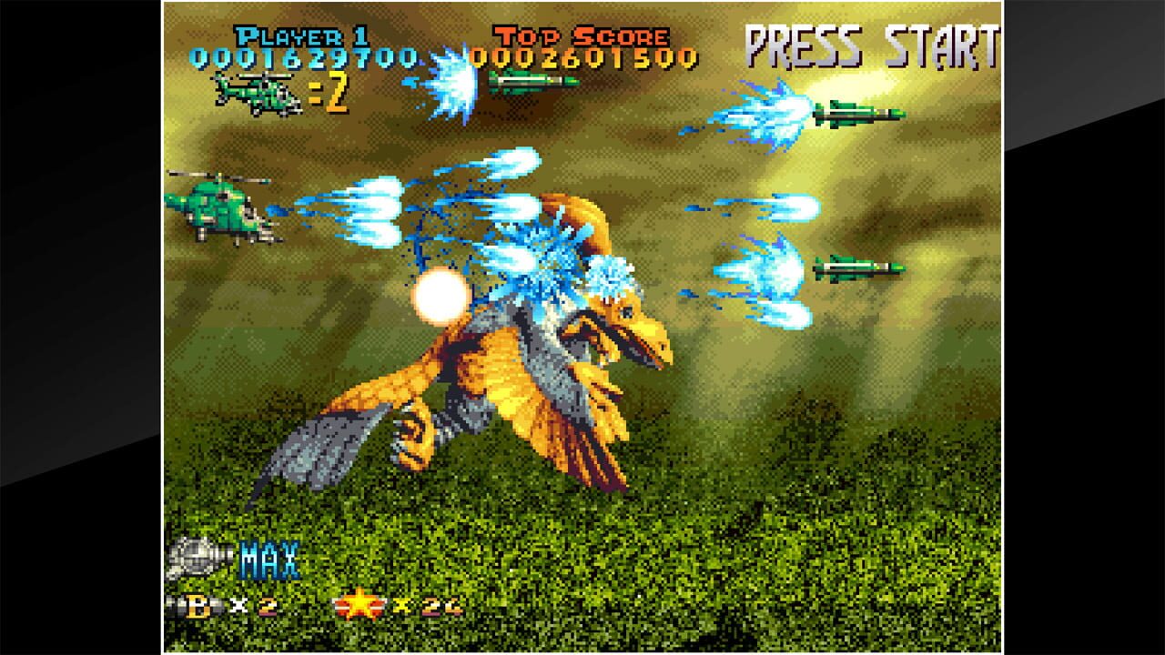 ACA Neo Geo: Prehistoric Isle 2