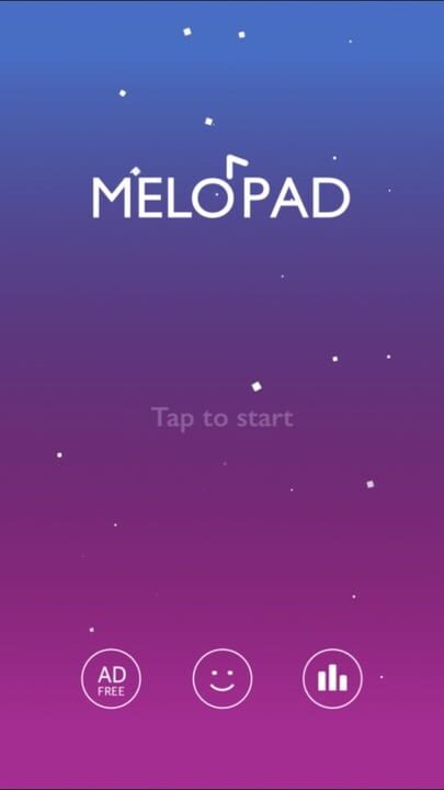 Melopad