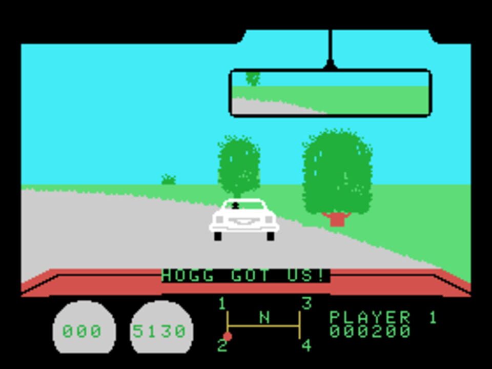 The Dukes of Hazzard