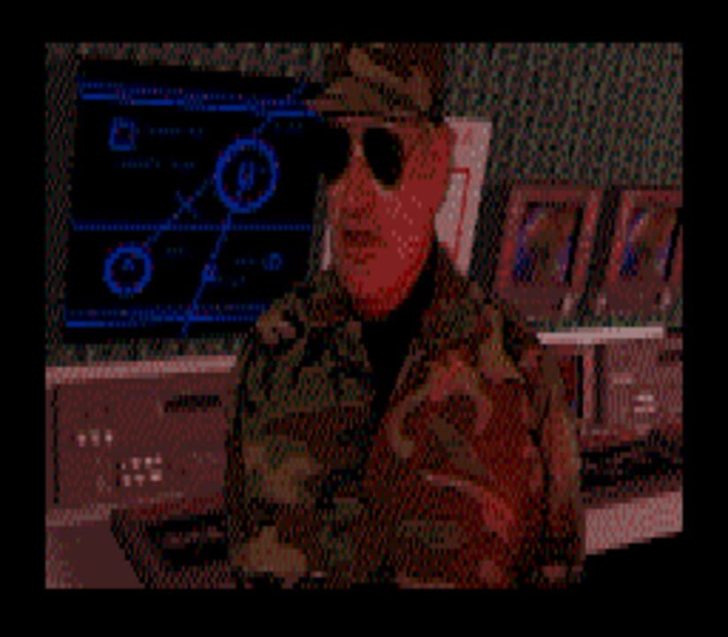 Rapid Deployment Force: Global Conflict