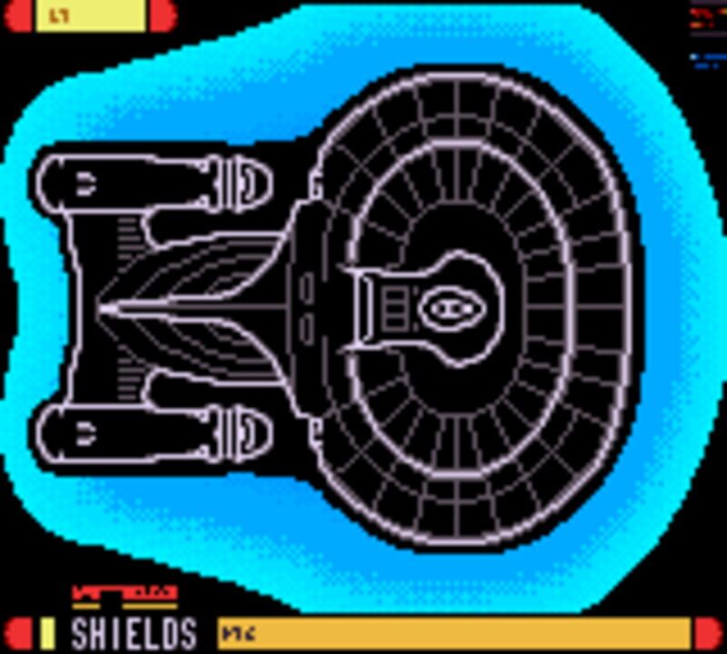 Star Trek: The Next Generation