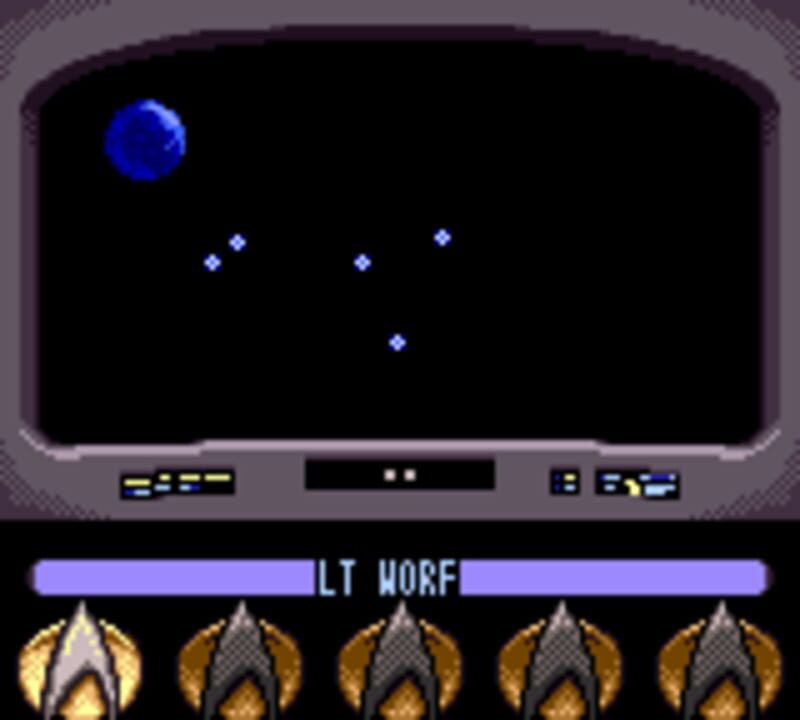 Star Trek: The Next Generation