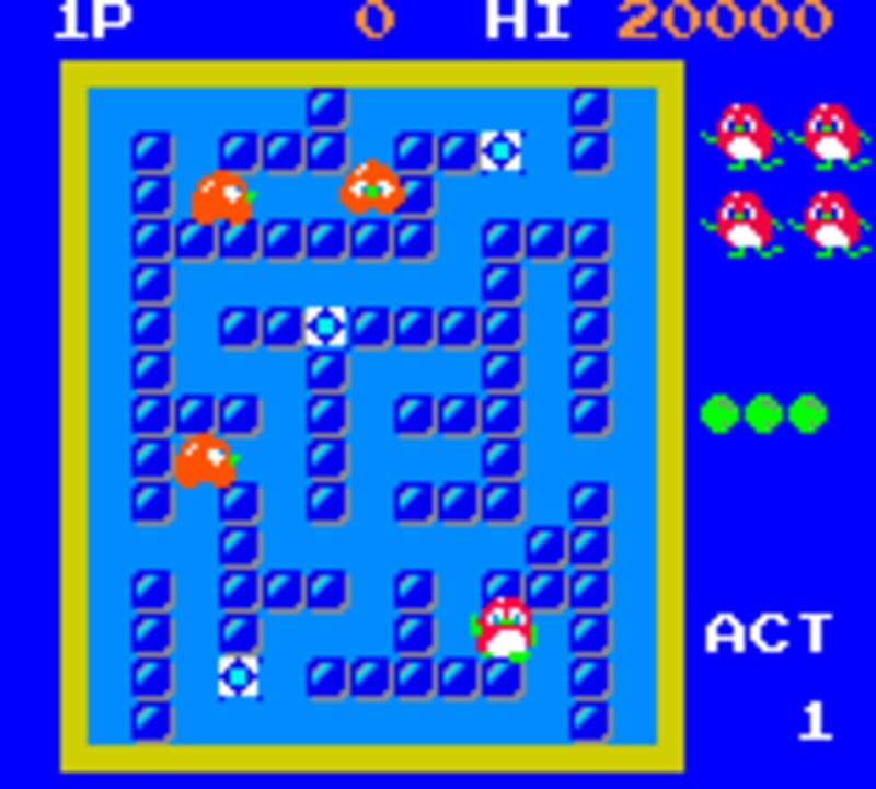 Pengo