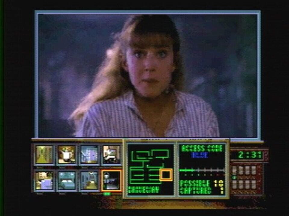 Night Trap