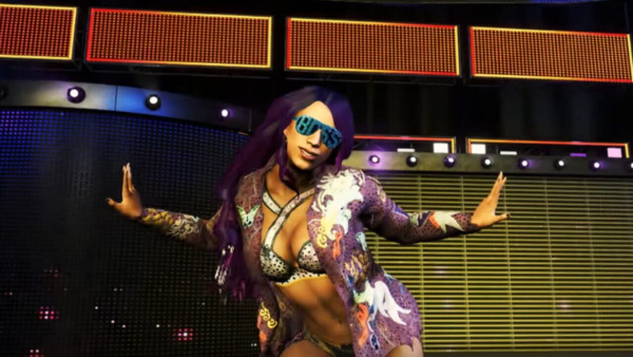 WWE 2K20: Deluxe Edition