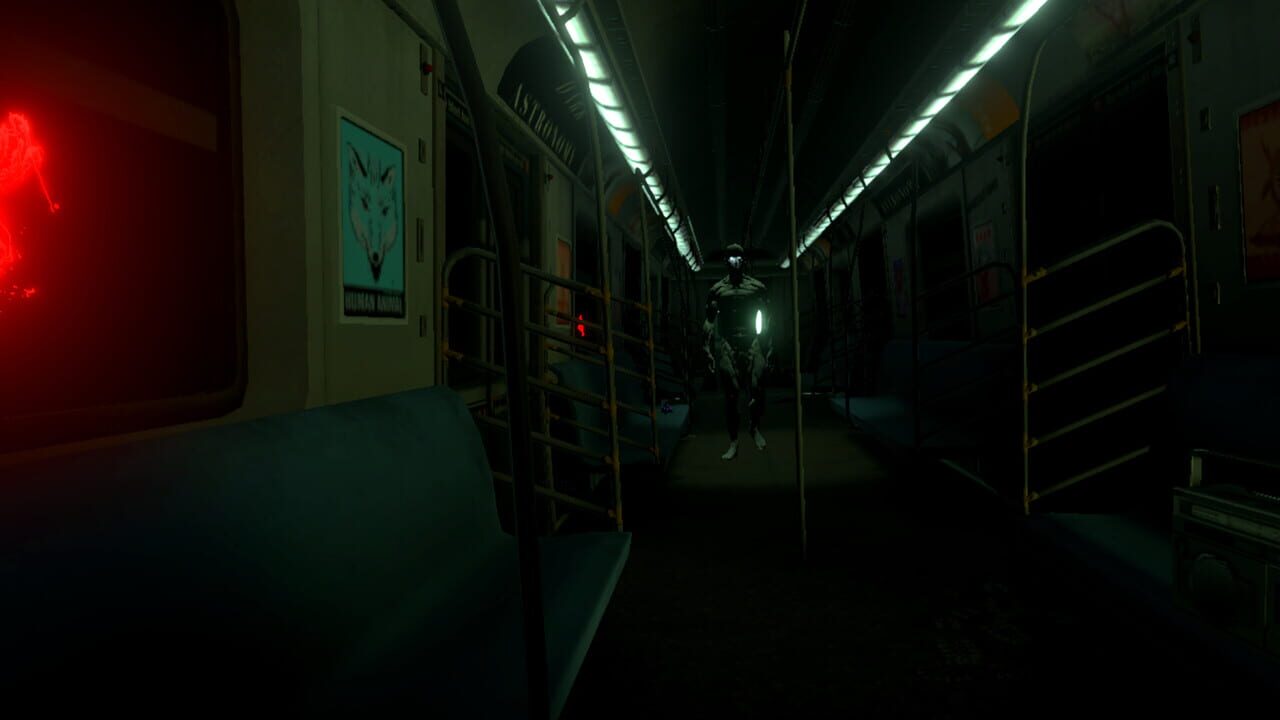 Phantom Astronaut Lucid VR