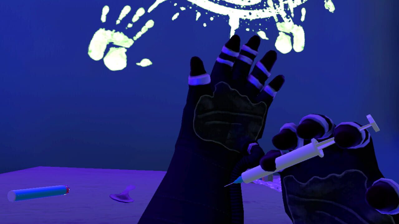 Phantom Astronaut Lucid VR