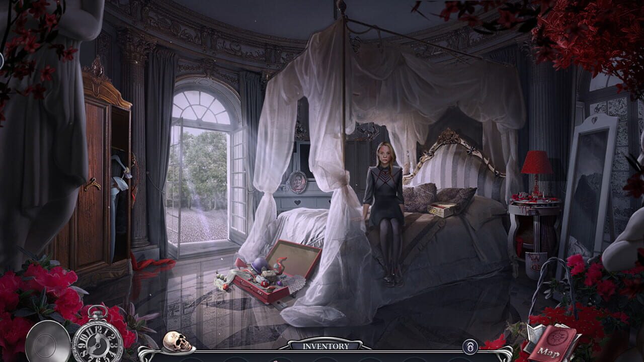 Grim Tales: Guest from the Future – Collector’s Edition