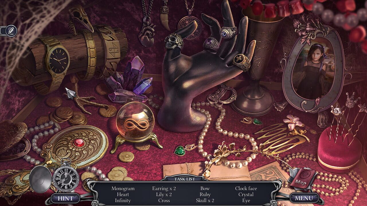 Grim Tales: Guest from the Future – Collector’s Edition