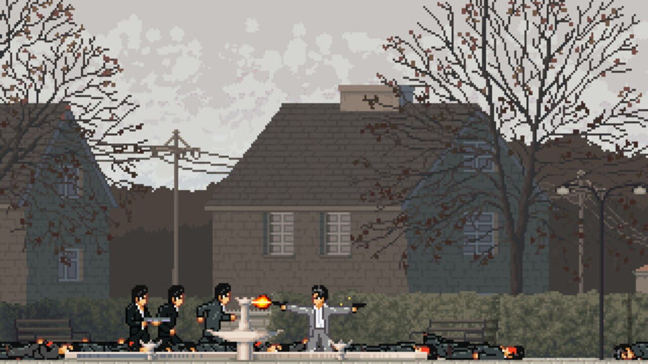 Arrest of a Stone Buddha