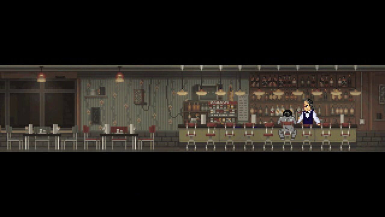 Arrest of a Stone Buddha