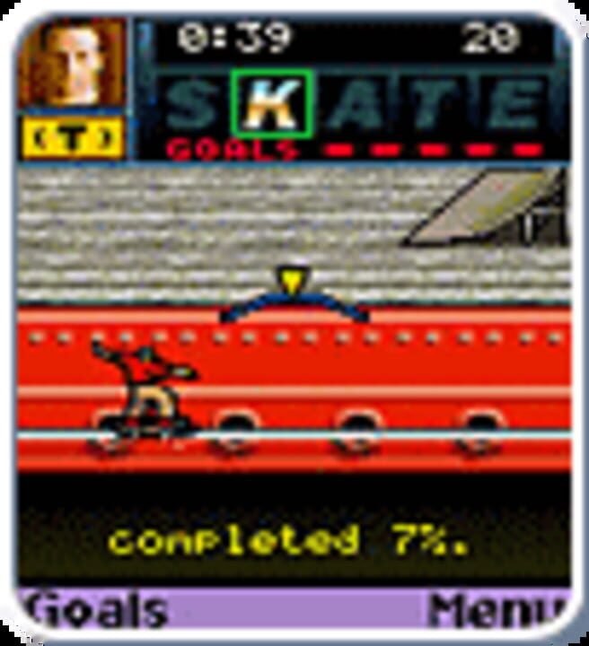 Tony Hawk’s Pro Skater 4 Street