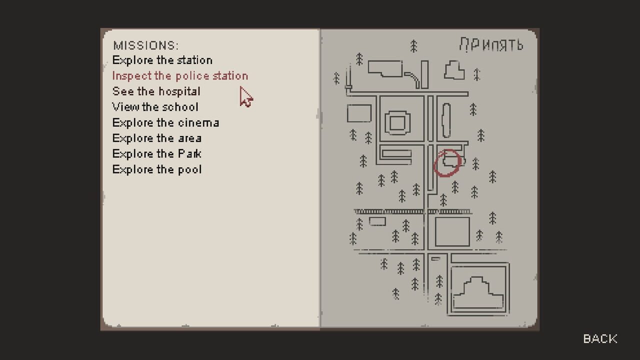 Chernobyl: The Untold Story