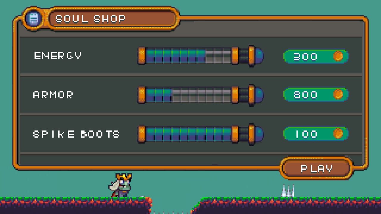 Return of the Zombie King