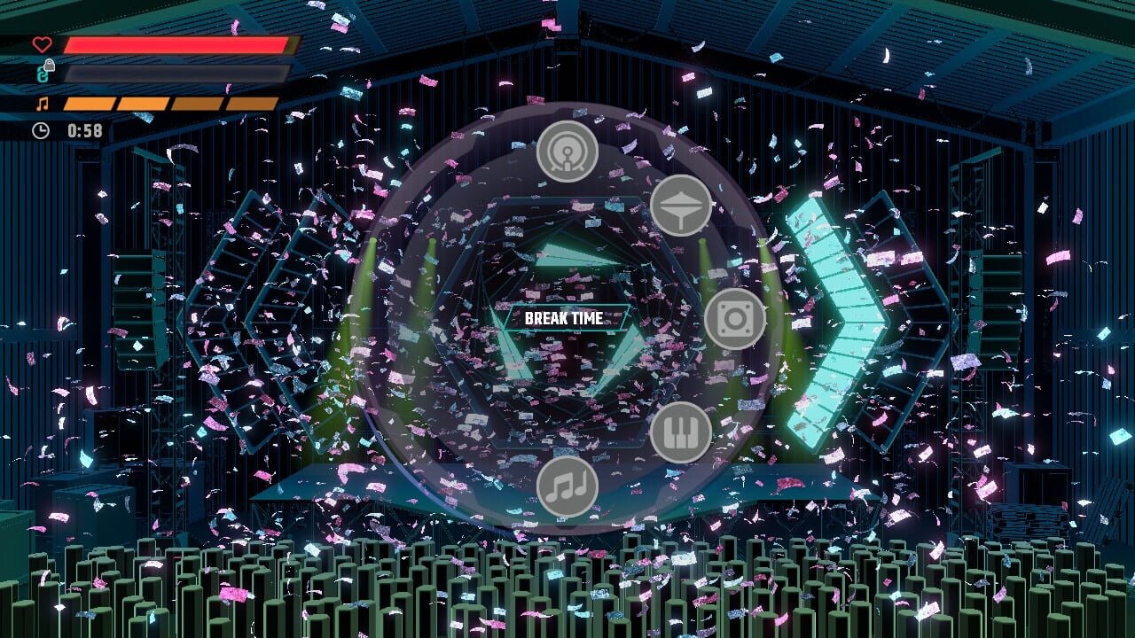 Hexagroove: Tactical DJ