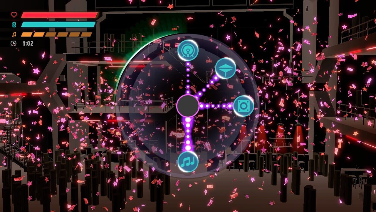 Hexagroove: Tactical DJ