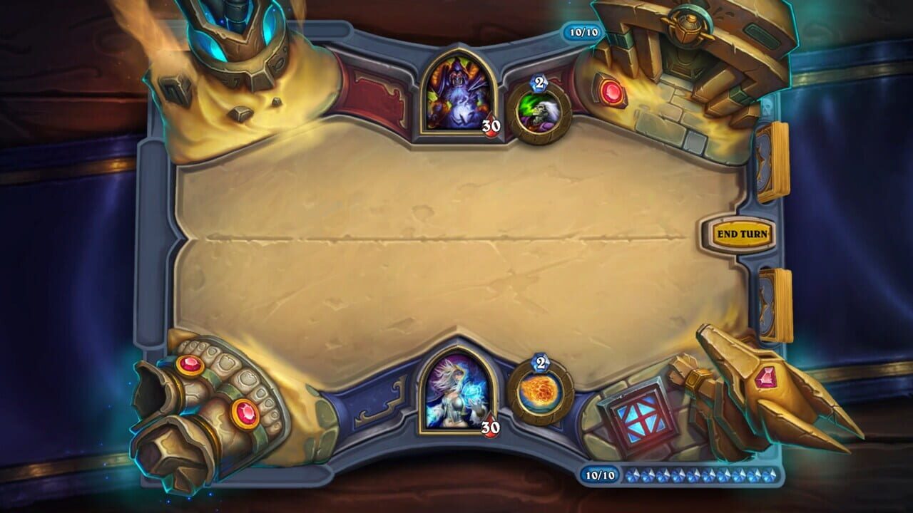 Hearthstone: Saviors of Uldum