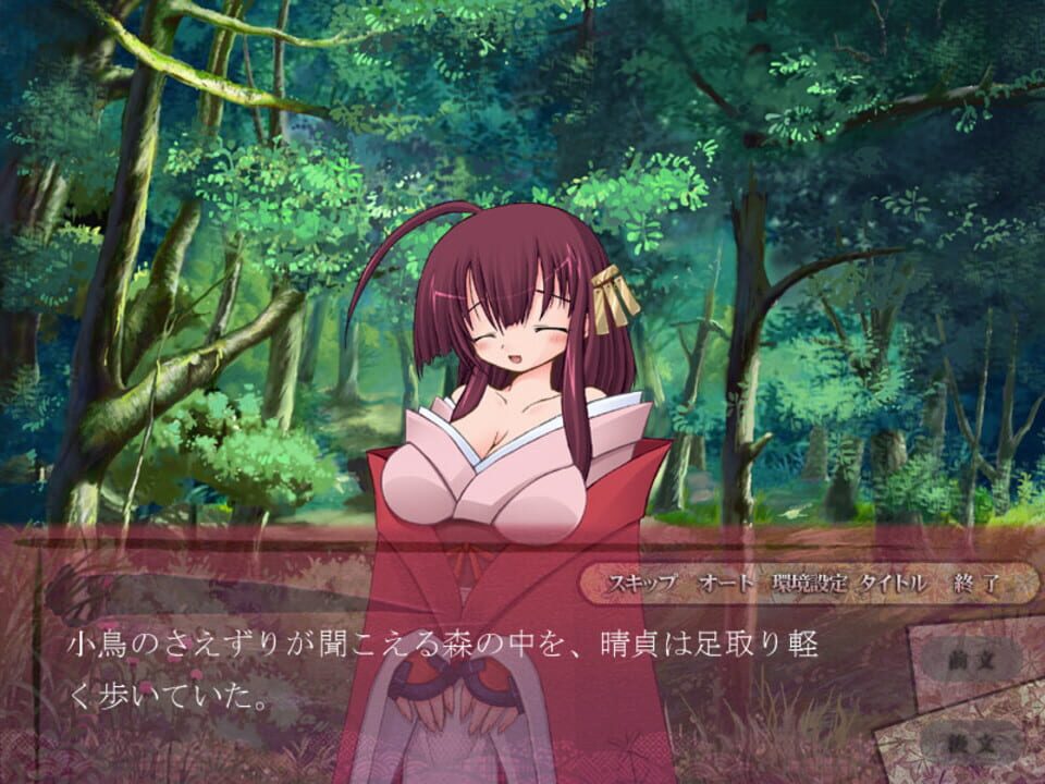 Sengoku Hime: Senran no Yo ni Honoo Tatsu