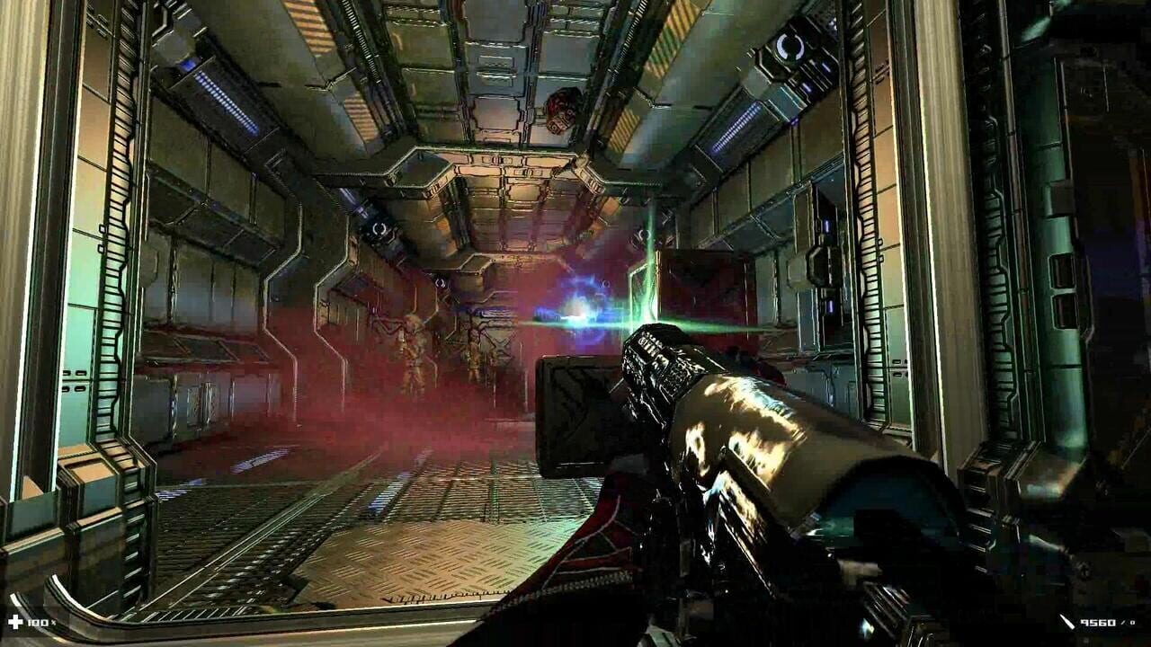 Galactic Hitman
