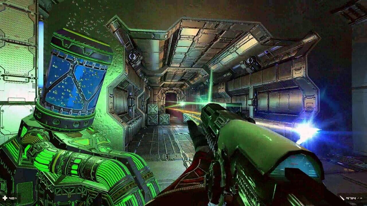 Galactic Hitman