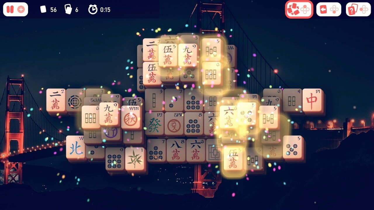 1001 Ultimate Mahjong 2