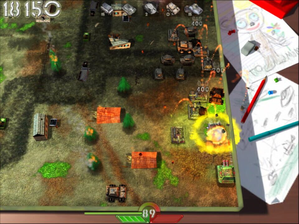 Tank-O-Box