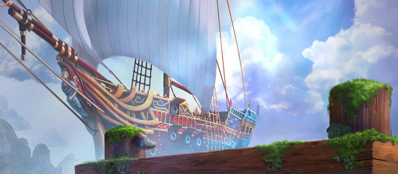 Nightmares from the Deep: A Hidden Object Adventure