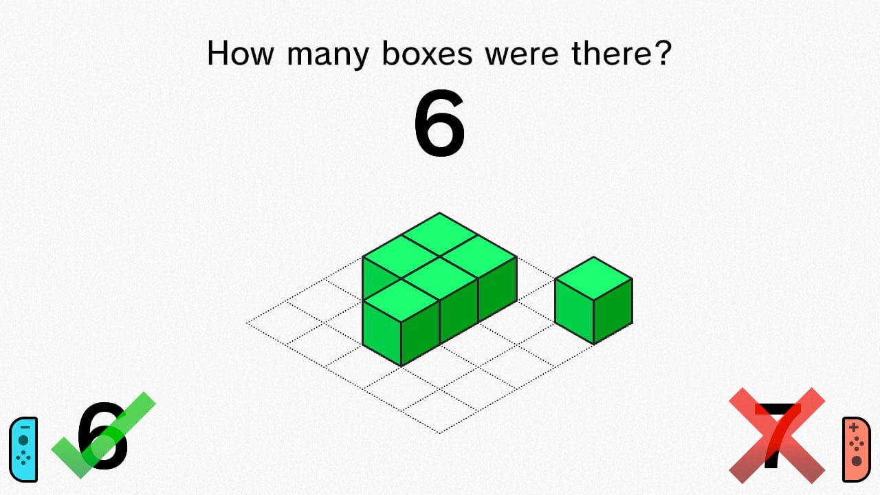 Dr Kawashima’s Brain Training for Nintendo Switch