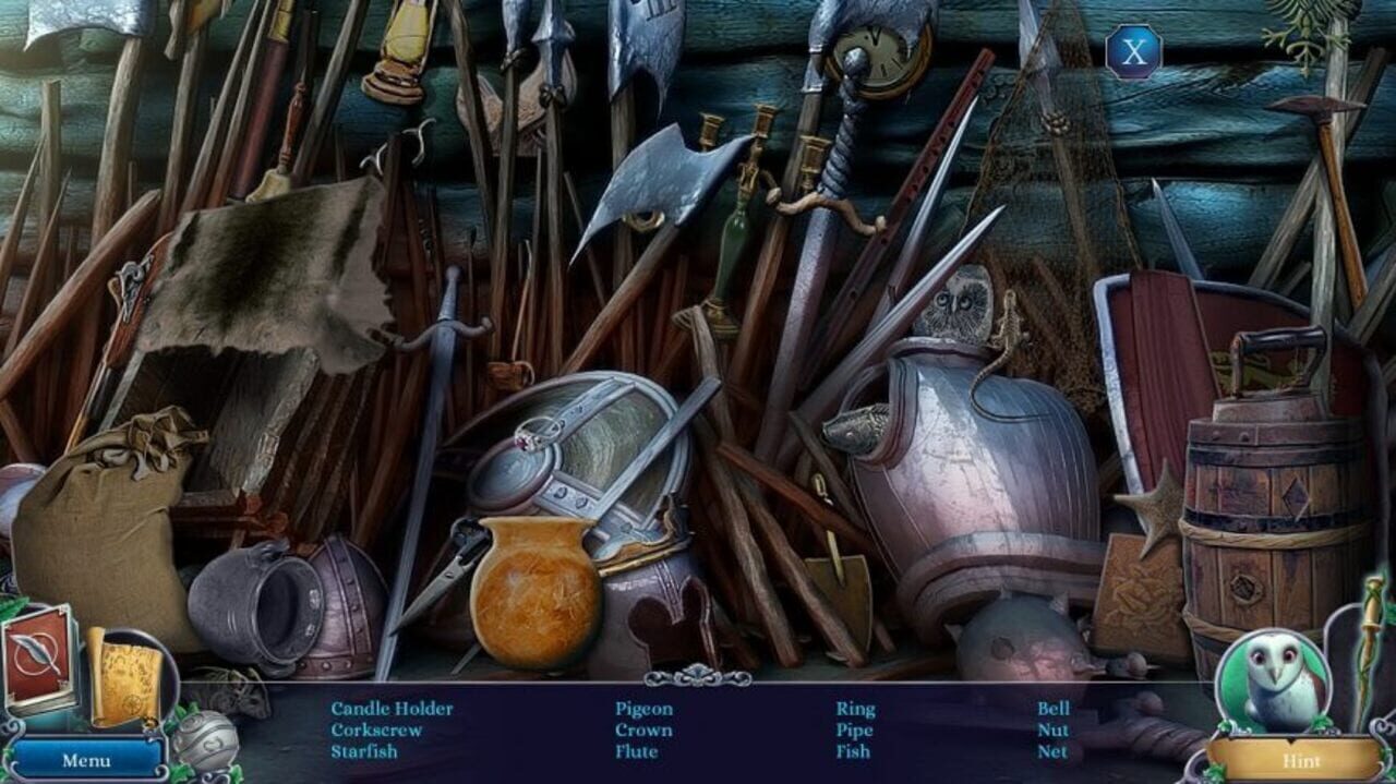 Princess Isabella: The Rise Of An Heir