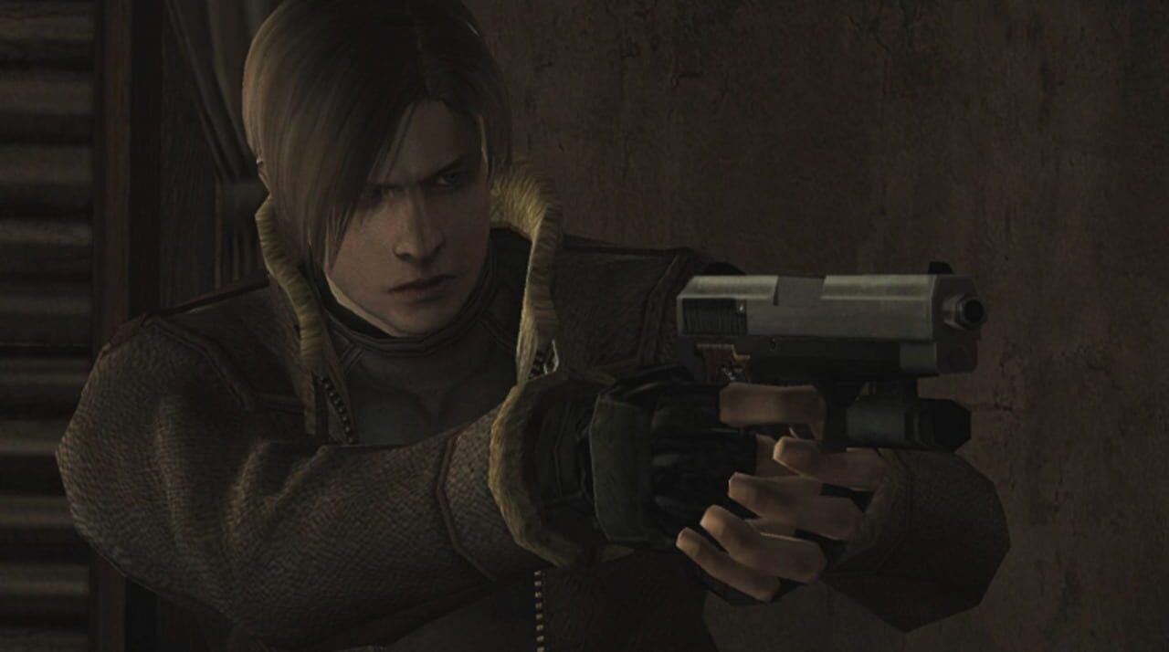 Resident Evil: Triple Pack