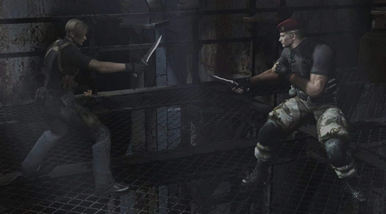 Resident Evil: Triple Pack