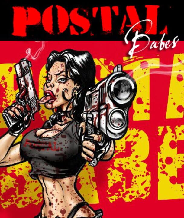 Postal Babes