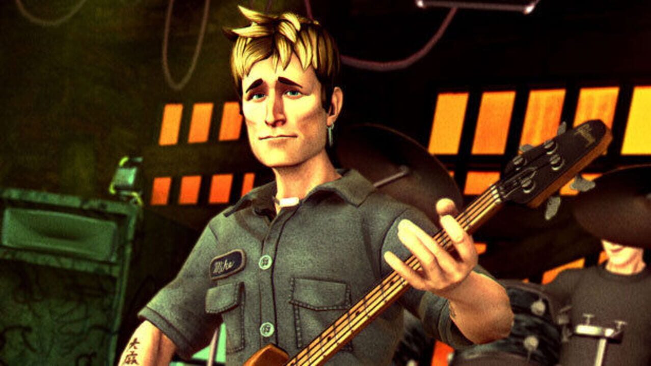 Green Day: Rock Band