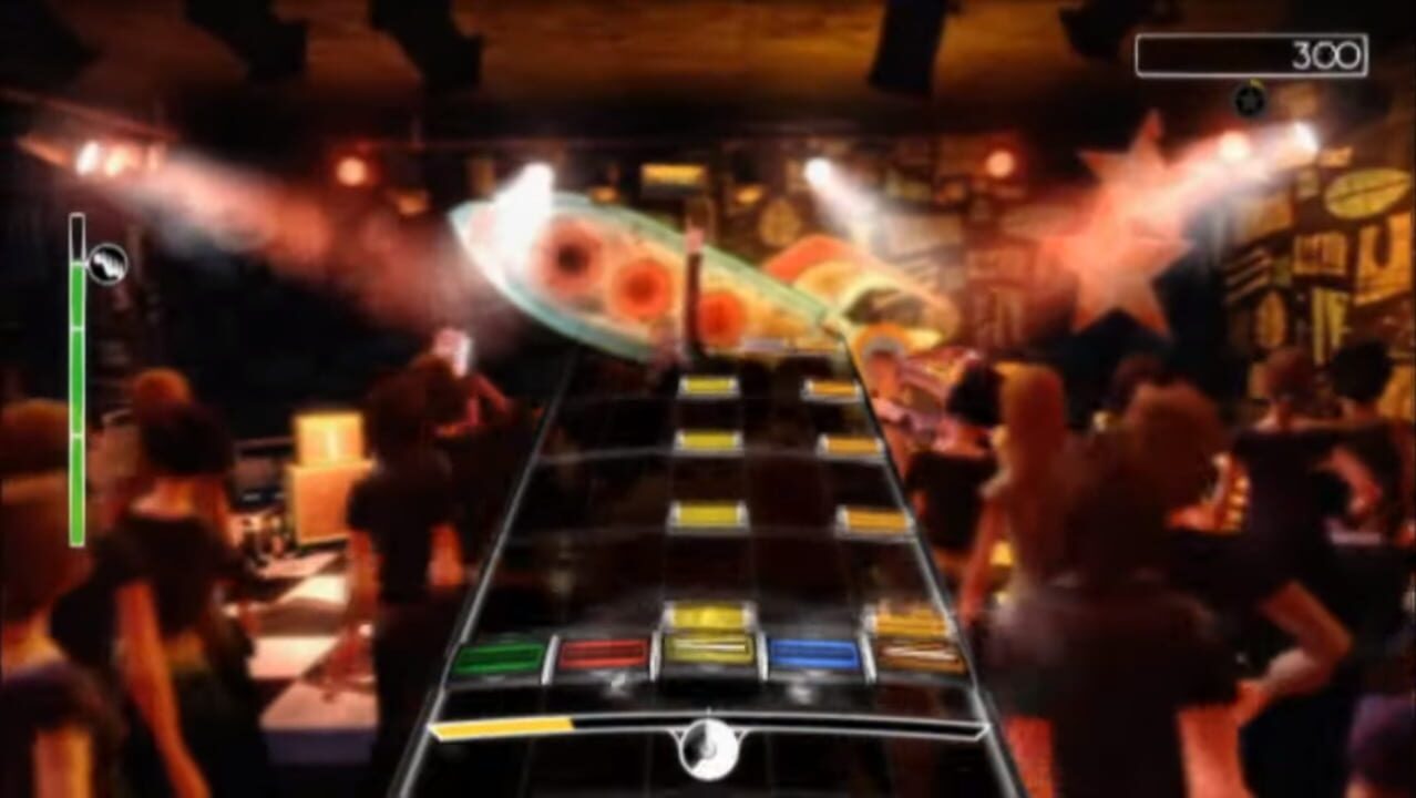 Rock Band: Track Pack – Volume 1