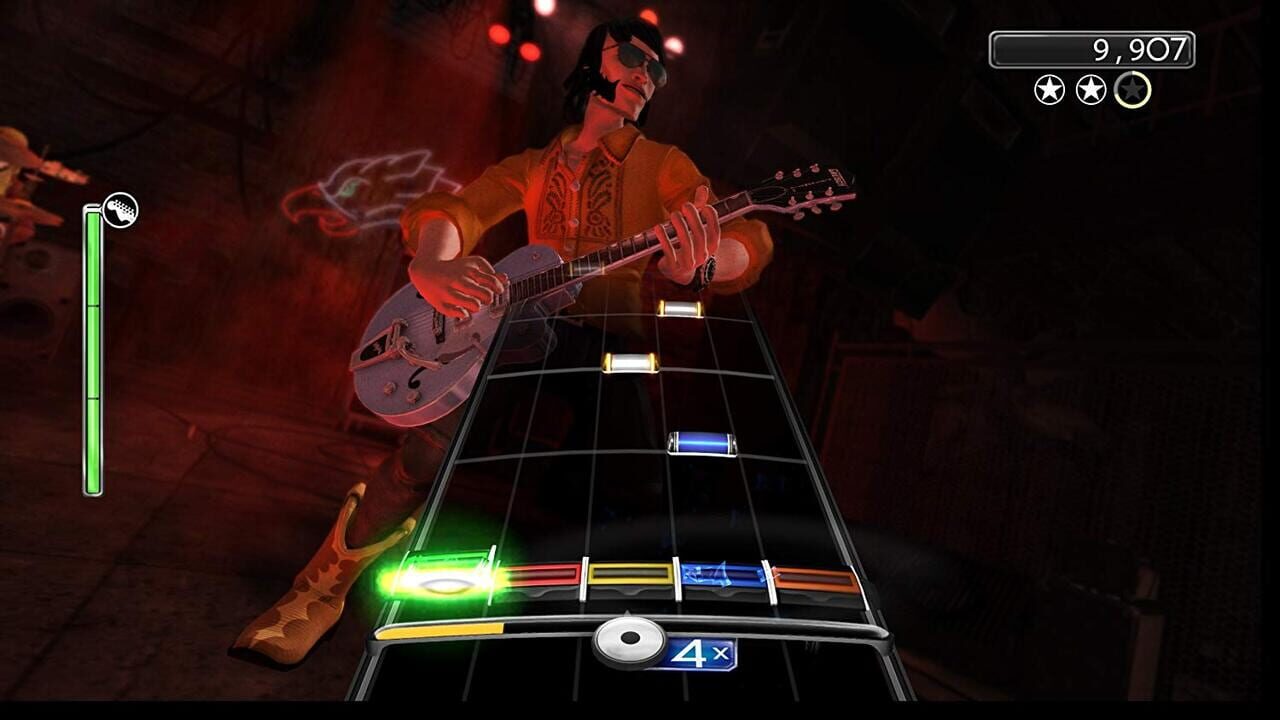 Rock Band Country Track Pack 2