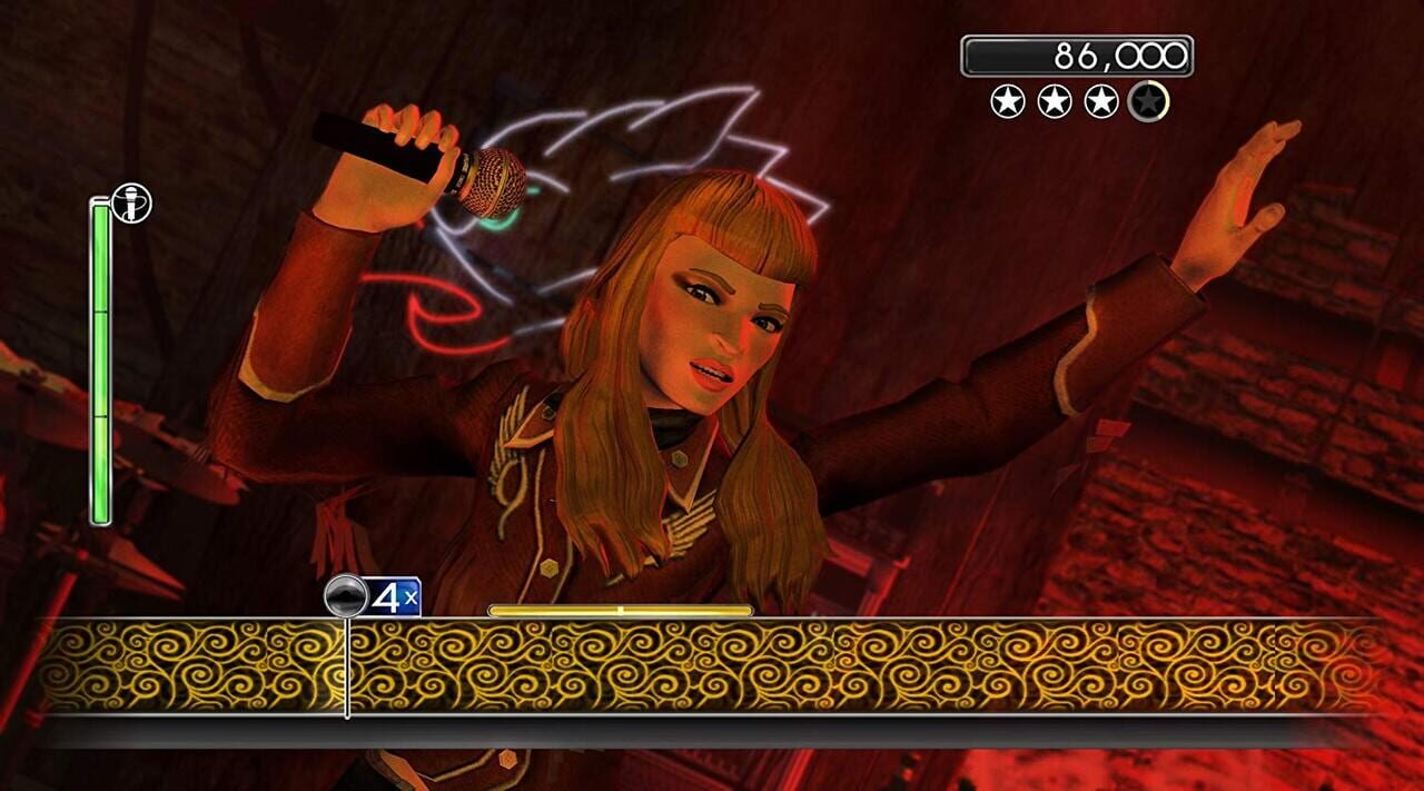 Rock Band Country Track Pack 2