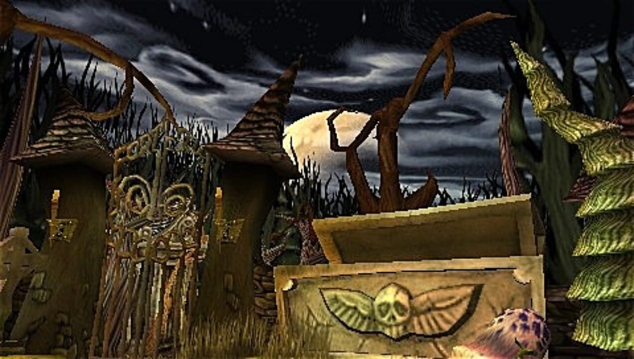 MediEvil: Resurrection