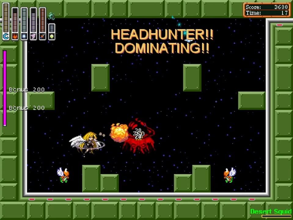 Distorted Travesty 2: The Sequel to the Prequel