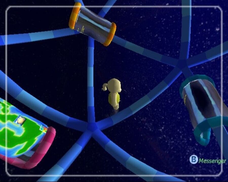 Planet Ring