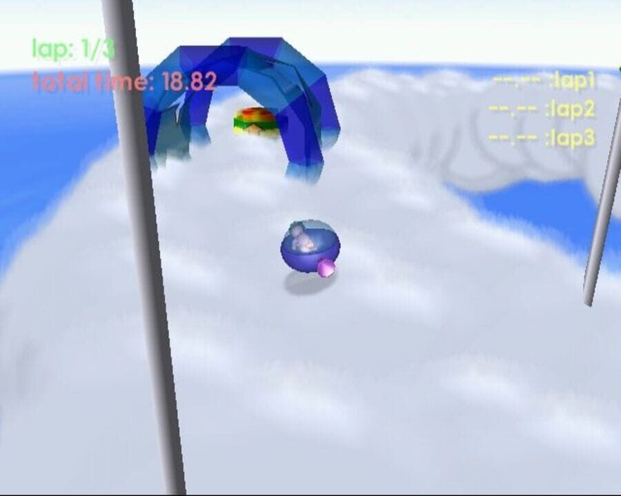 Planet Ring